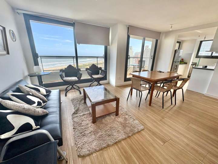 Apartamento en venta en San Rafael, Maldonado