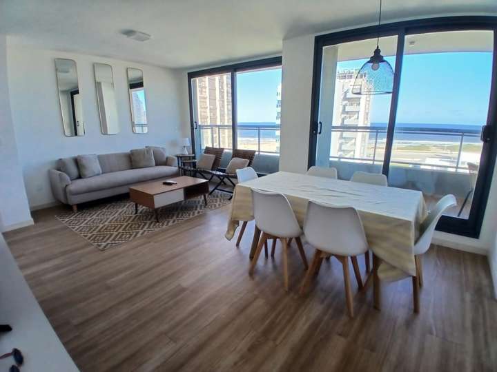 Apartamento en venta en San Rafael, Maldonado