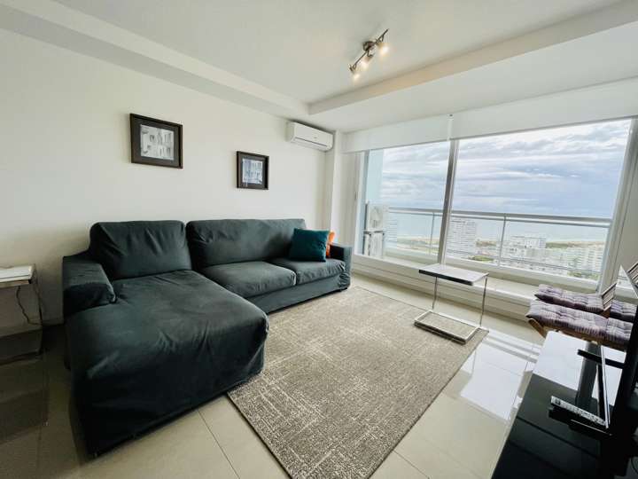 Apartamento en venta en San Rafael, Maldonado