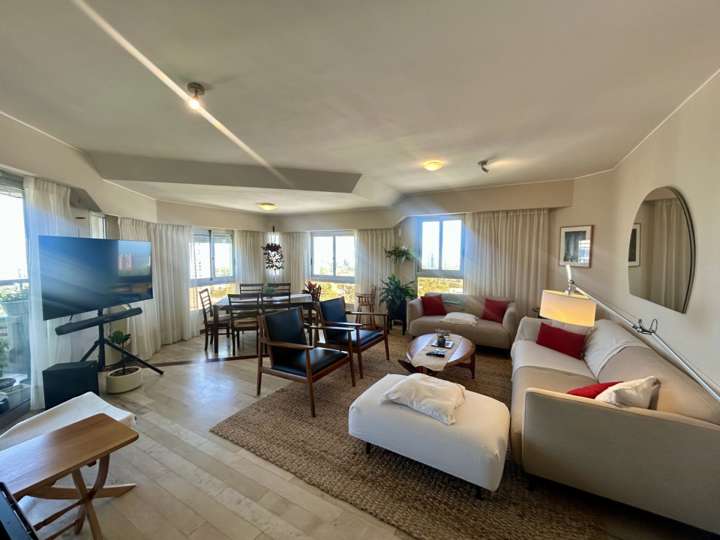 Apartamento en venta en San Rafael, Maldonado