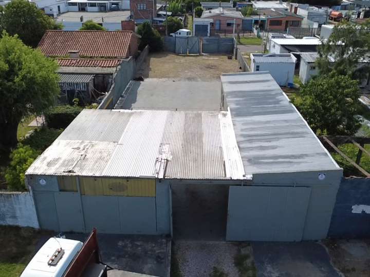 Terreno en venta en Bulevar General José Gervasio Artigas, Maldonado
