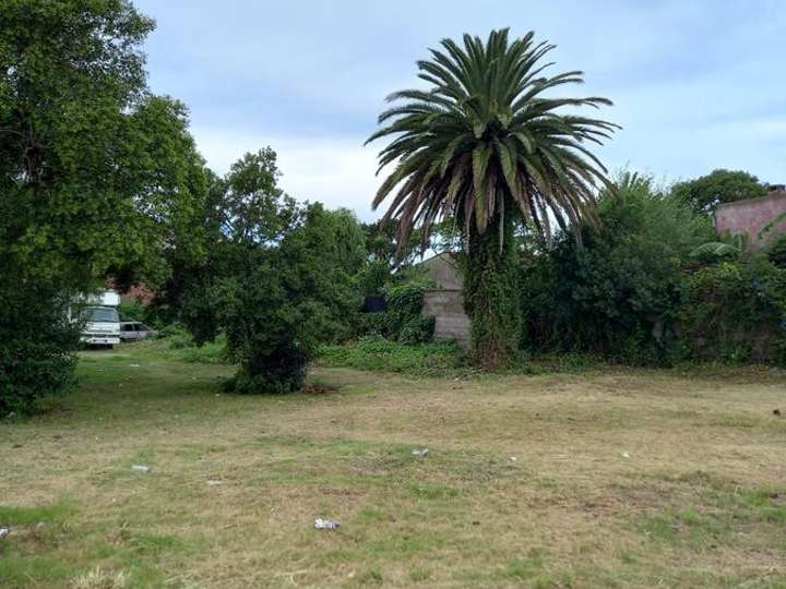 Terreno en venta en Maldonado