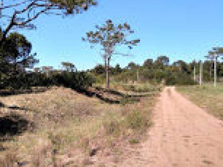 Terreno en venta en Las Malvinas, Punta del Diablo
