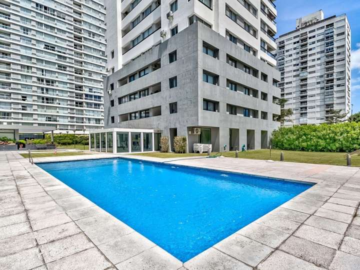 Apartamento en venta en San Rafael, Maldonado