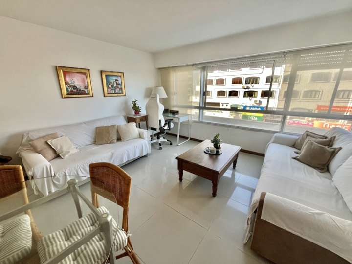 Apartamento en venta en Maldonado