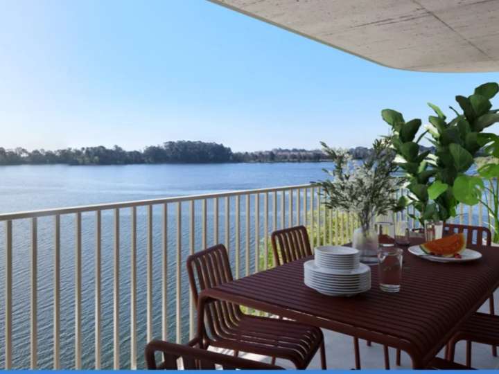 Apartamento en venta en Canelones