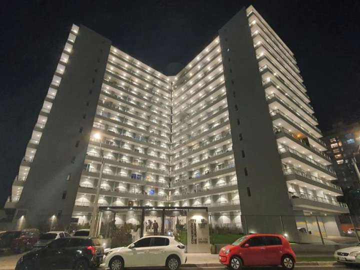 Apartamento en venta en Malvín, Montevideo
