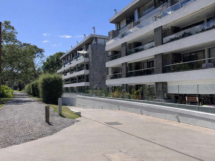 Apartamento en venta en San Rafael, Maldonado