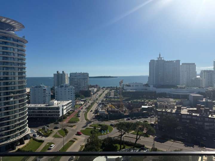 Apartamento en venta en Maldonado