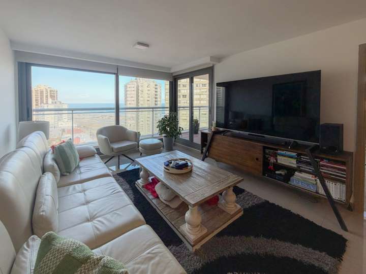 Apartamento en venta en San Rafael, Maldonado