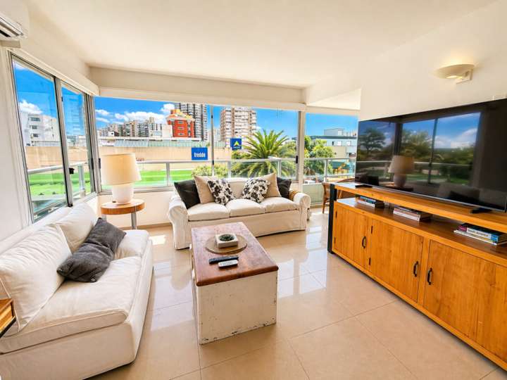 Apartamento en venta en Maldonado