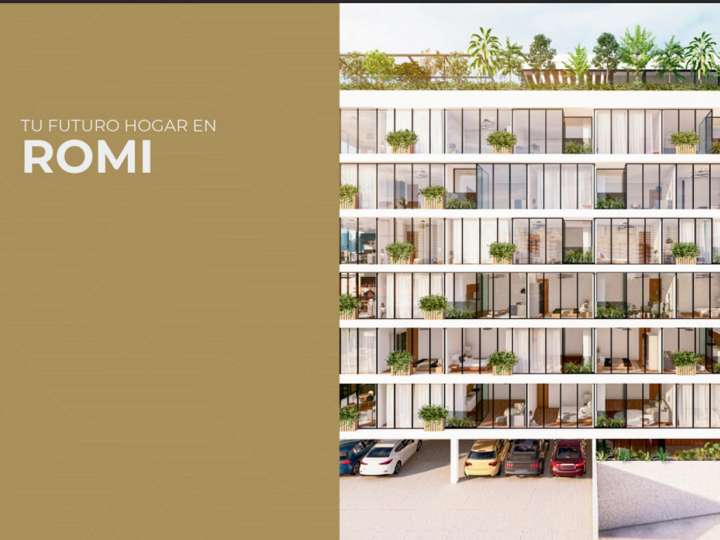 Apartamento en venta en Maldonado