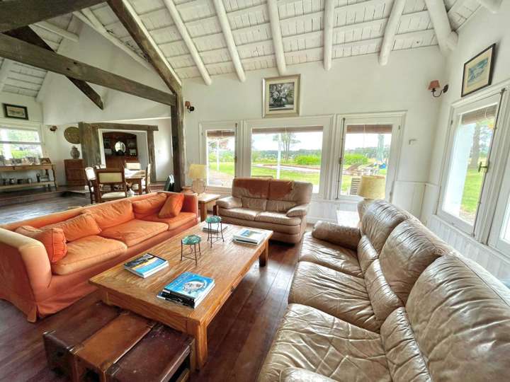 Casa en venta en La Barra