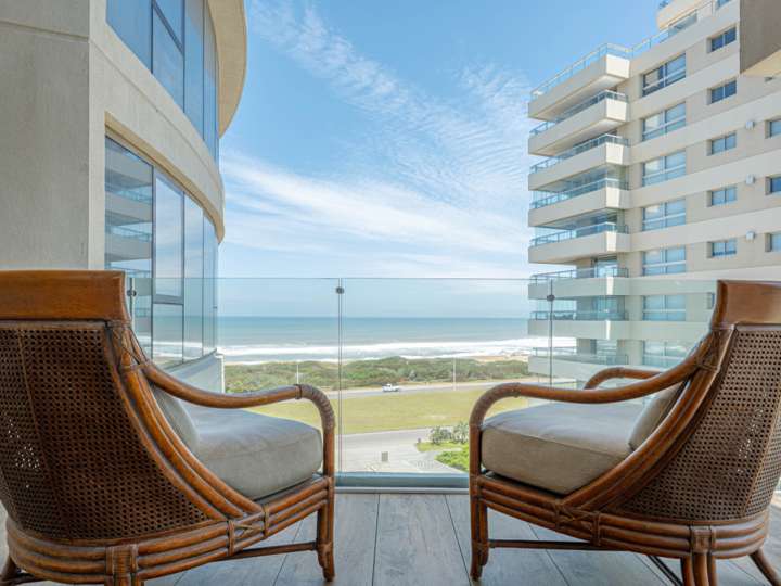 Apartamento en venta en San Rafael, Maldonado