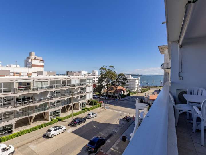 Apartamento en venta en Maldonado