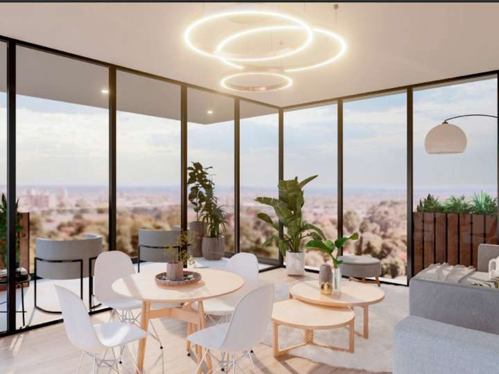 Apartamento en venta en Maldonado