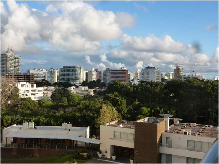 Apartamento en venta en San Rafael, Maldonado