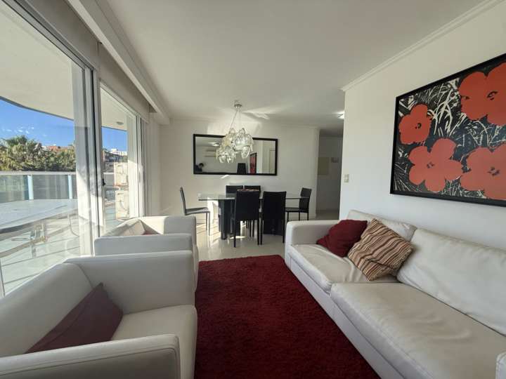 Apartamento en venta en Maldonado