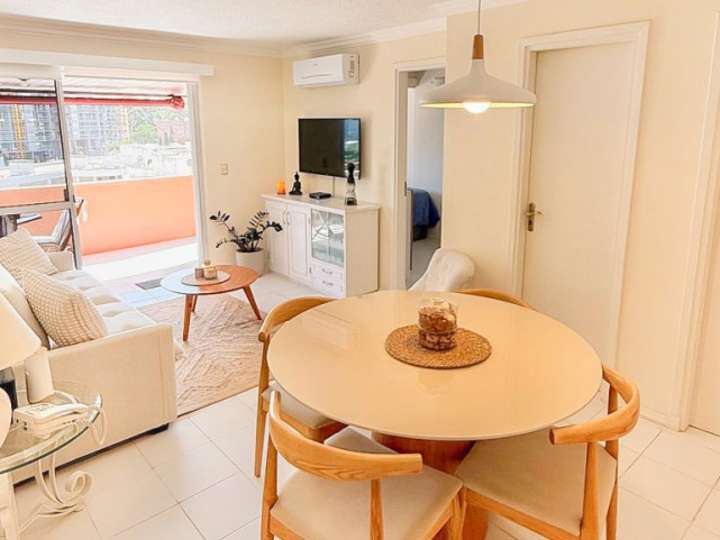 Apartamento en venta en San Rafael, Maldonado