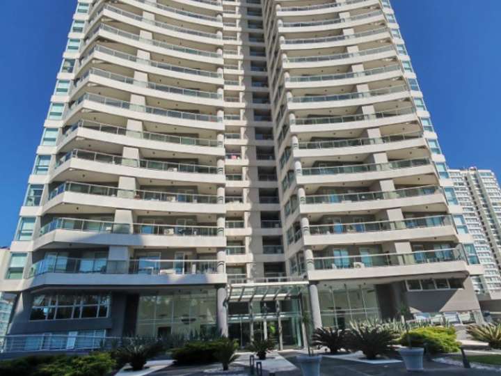 Apartamento en venta en San Rafael, Maldonado