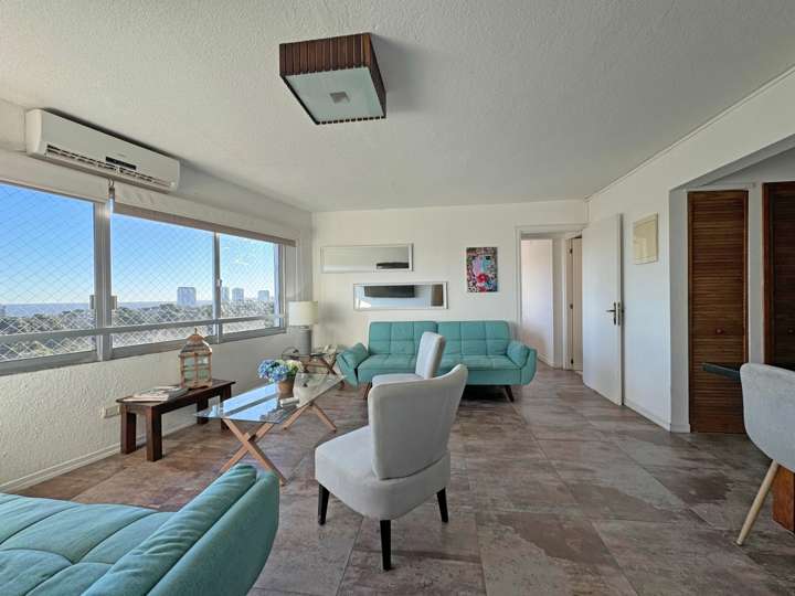 Apartamento en venta en San Rafael, Maldonado