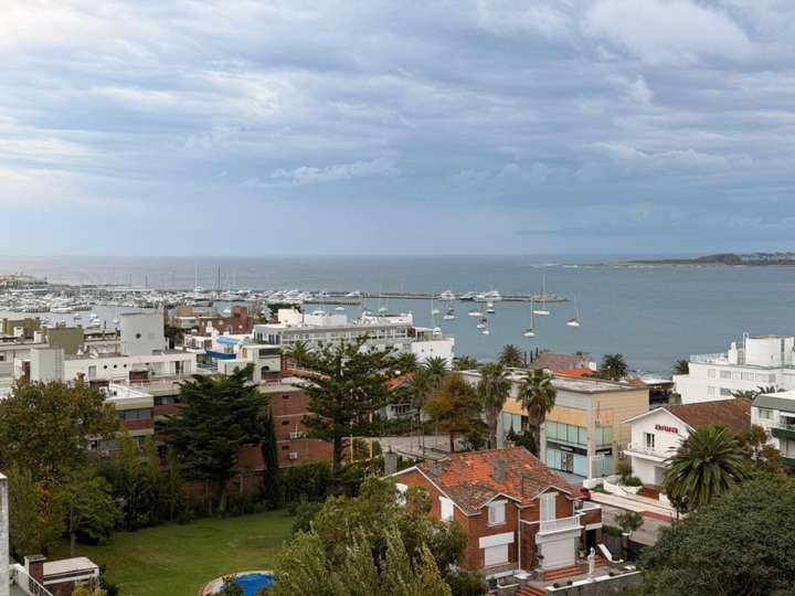 Apartamento en venta en Maldonado