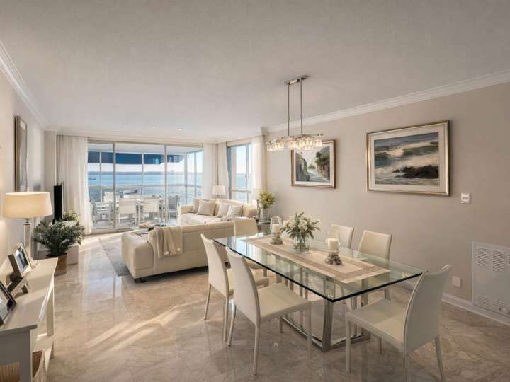Apartamento en venta en Maldonado