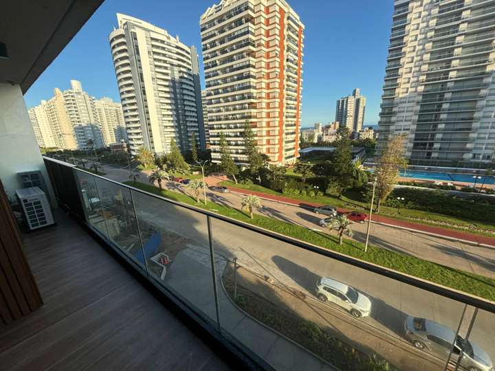 Apartamento en venta en Avenida Chiverta, Maldonado