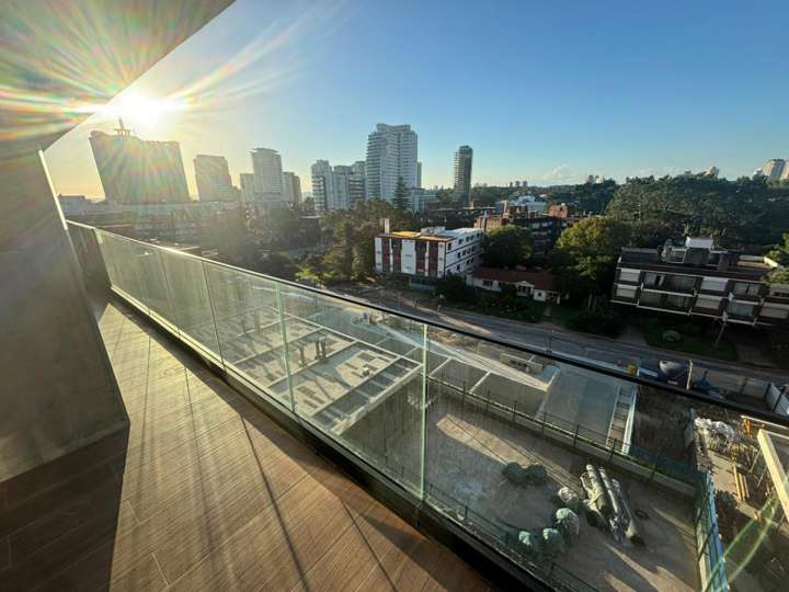 Apartamento en venta en Avenida Chiverta, Maldonado
