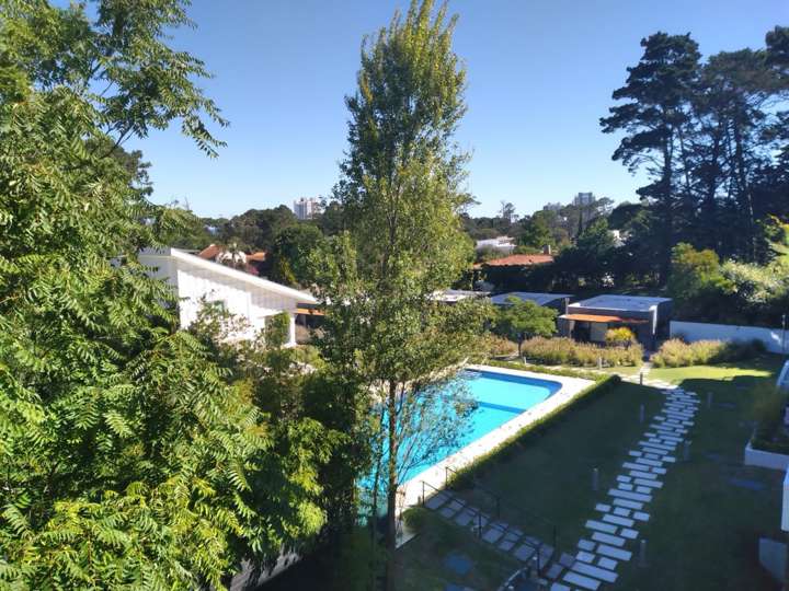 Apartamento en venta en San Rafael, Maldonado