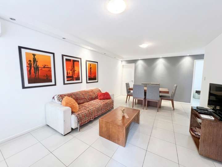 Apartamento en venta en Maldonado