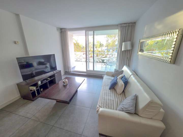 Apartamento en venta en San Rafael, Maldonado