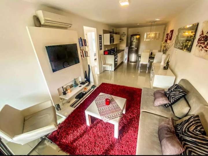 Apartamento en venta en San Rafael, Maldonado
