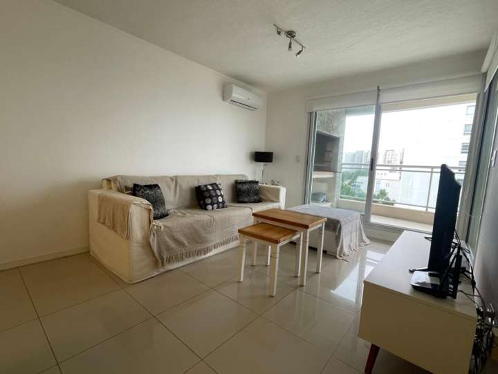 Apartamento en venta en Pampas, Maldonado