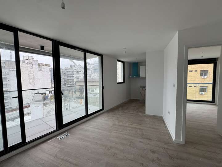 Apartamento en venta en Avenida 18 de Julio, Montevideo