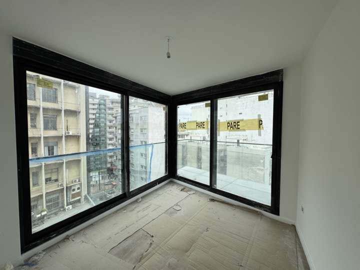 Apartamento en venta en Avenida 18 de Julio, Montevideo