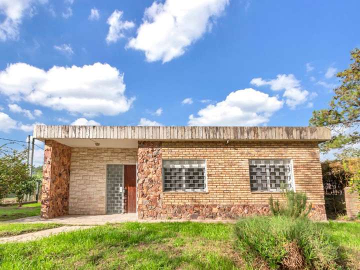 Casa en venta en Avenida Tuyutí, Canelones