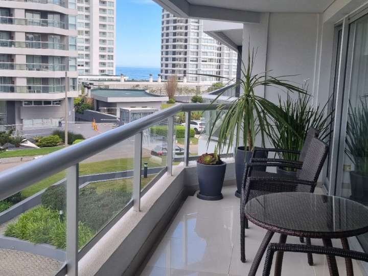 Apartamento en venta en San Rafael, Maldonado