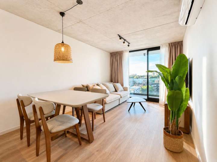 Apartamento en venta en Avenida Chiverta, Maldonado
