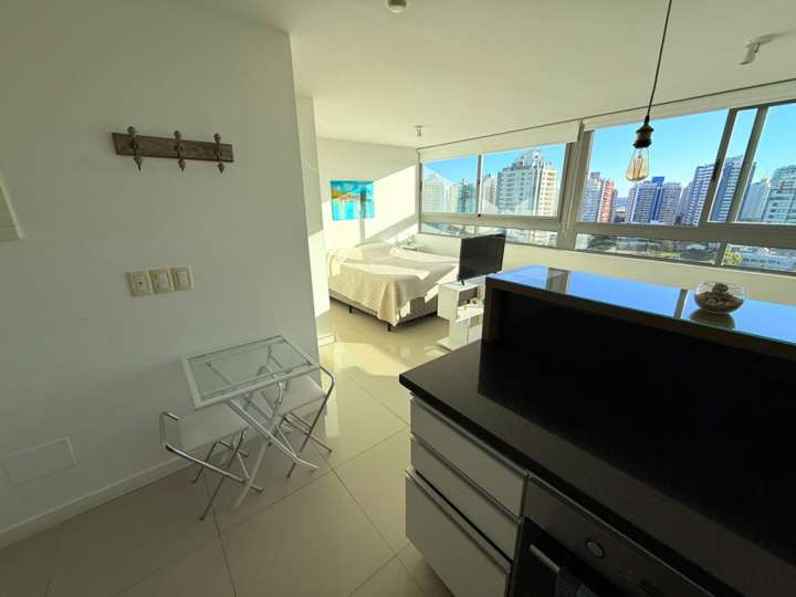 Apartamento en venta en Lenguas de Diamante, Maldonado