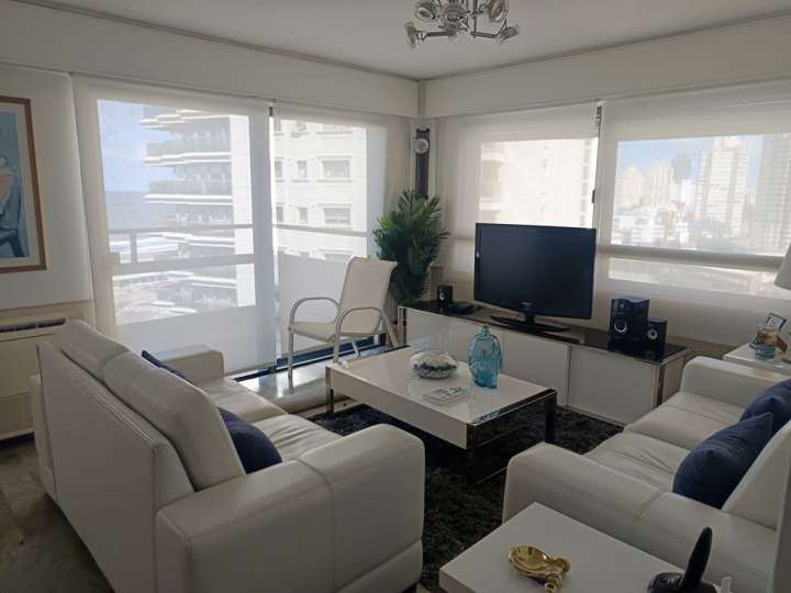 Apartamento en venta en San Rafael, Maldonado