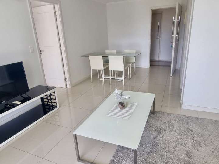 Apartamento en alquiler en Maldonado