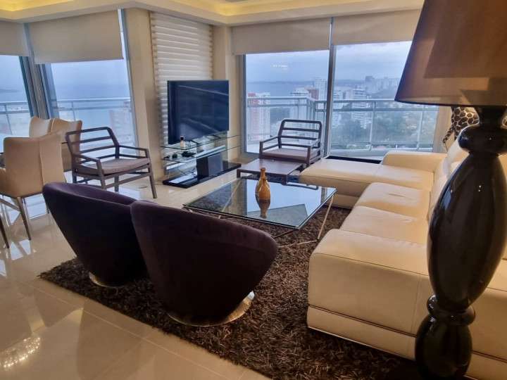 Apartamento en venta en Maldonado
