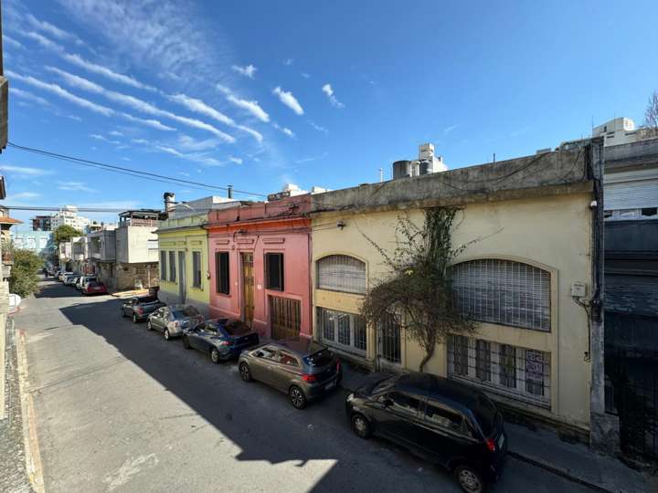 Apartamento en venta en Baltasar Vargas, Montevideo