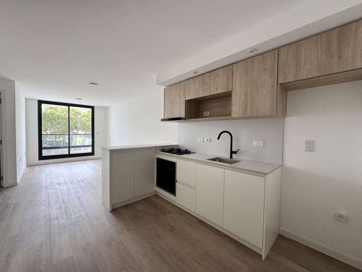 Apartamento en venta en Colonia, Montevideo