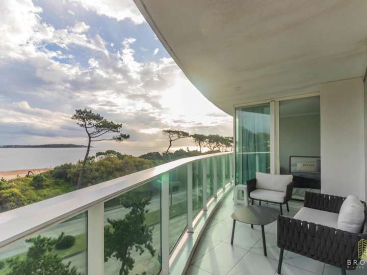 Apartamento en venta en Maldonado