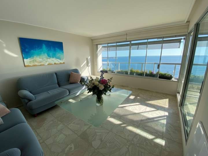 Apartamento en venta en Rambla Doctor Claudio Williman, Maldonado