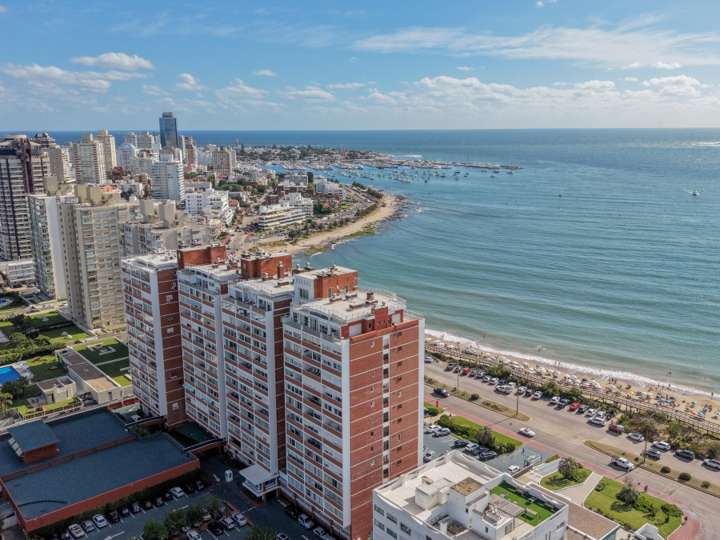 Apartamento en venta en Miami, Maldonado