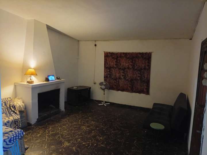 Casa en venta en Calle T, Canelones