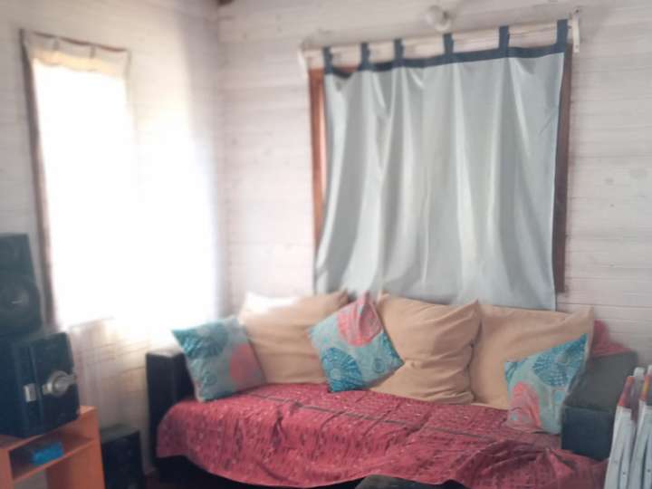 Casa en venta en Boulevar Santa Teresa, Punta del Diablo